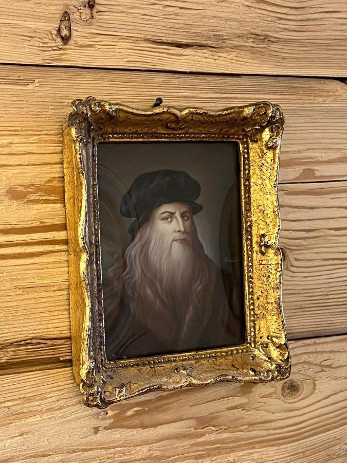 Ferienwohnung Lechraum In Waal Bagian luar foto