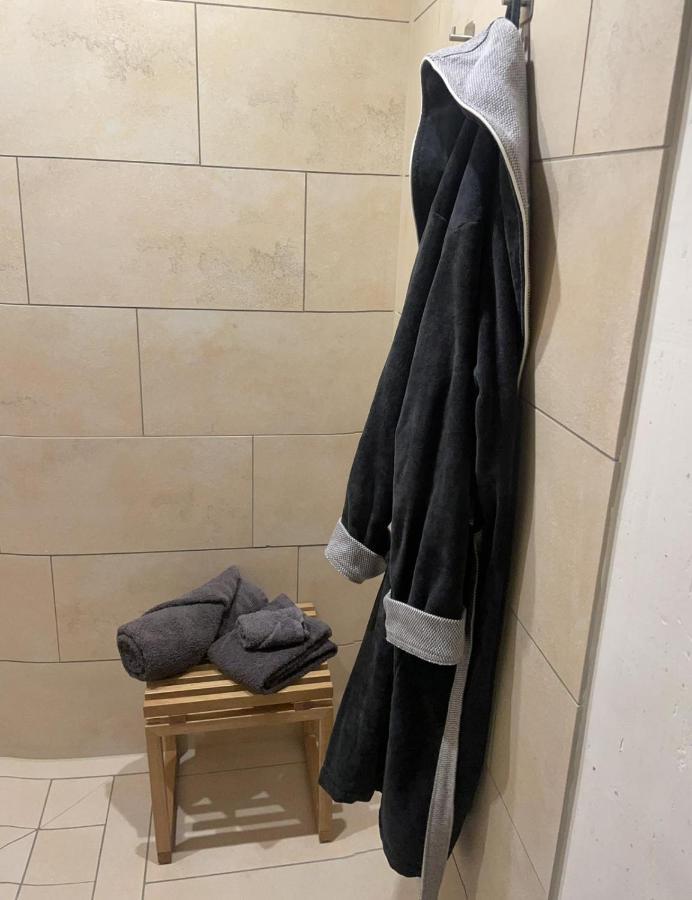 Ferienwohnung Lechraum In Waal Bagian luar foto