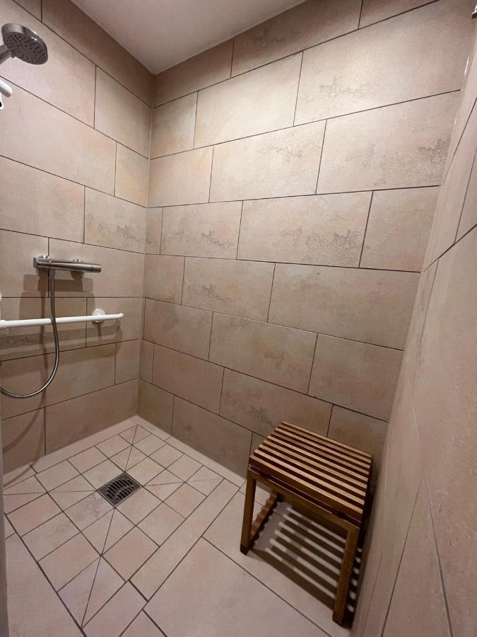 Ferienwohnung Lechraum In Waal Bagian luar foto