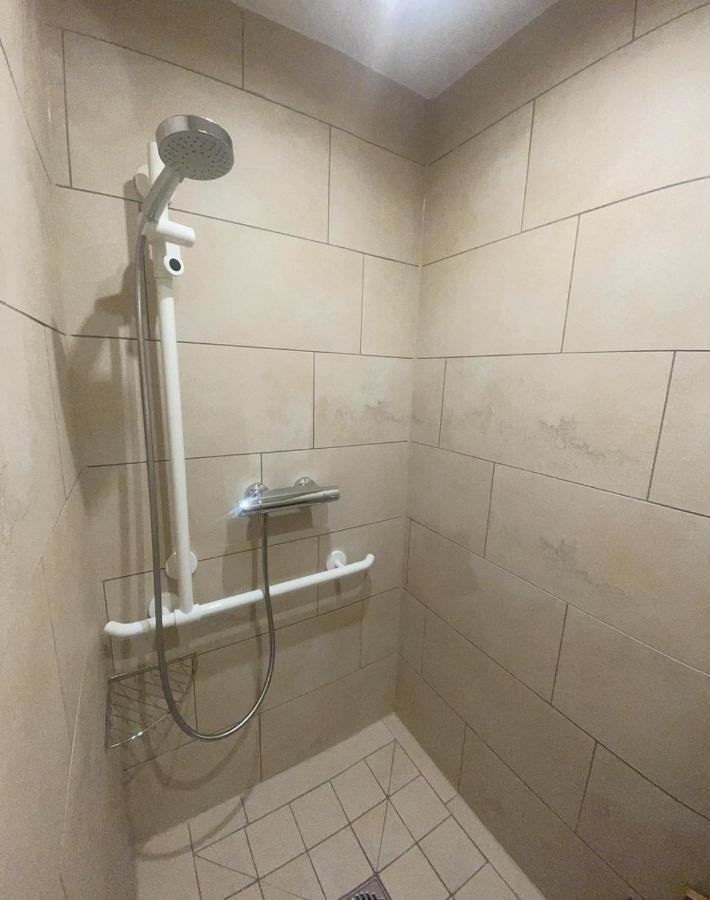 Ferienwohnung Lechraum In Waal Bagian luar foto