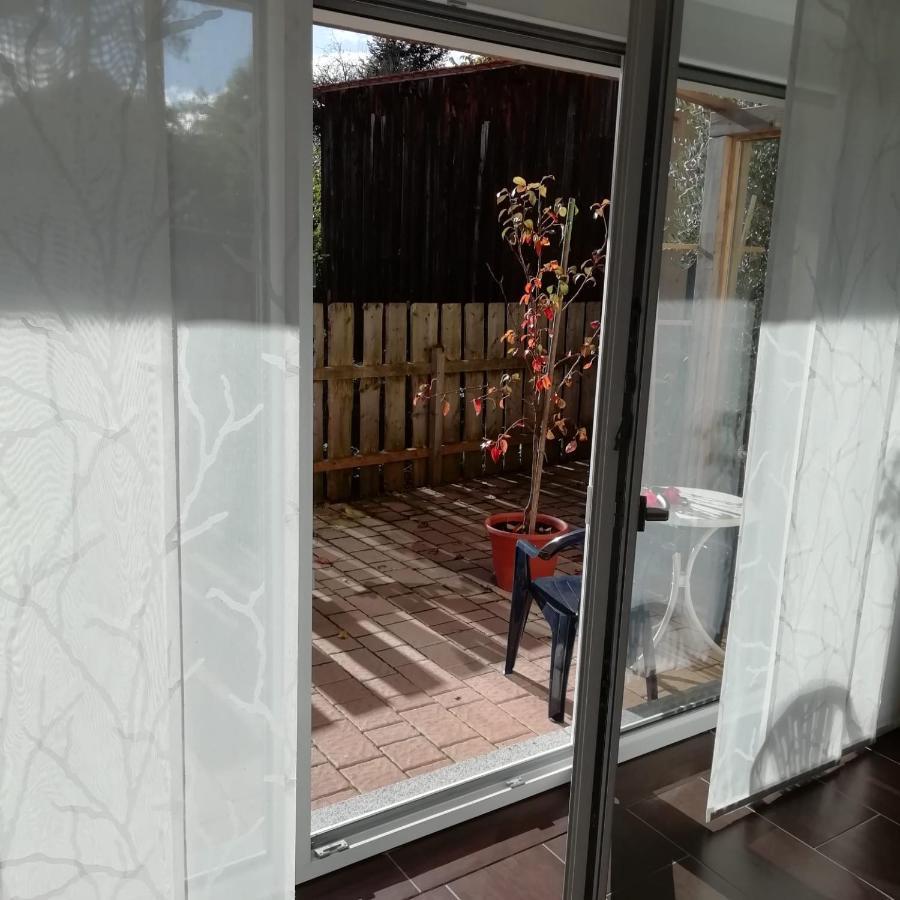 Ferienwohnung Lechraum In Waal Bagian luar foto