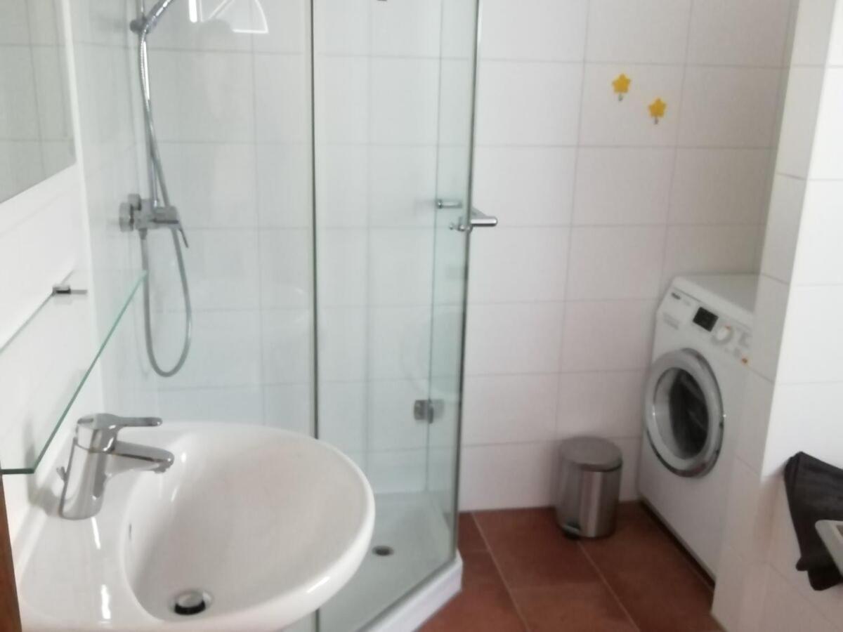 Ferienwohnung Lechraum In Waal Bagian luar foto